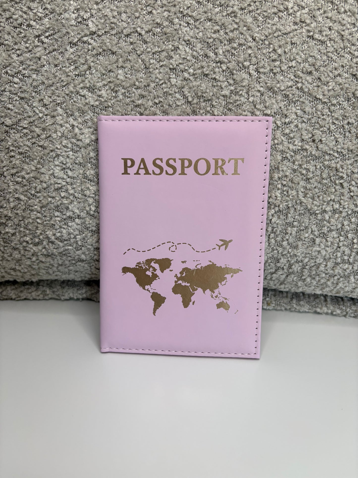 Protège passeport