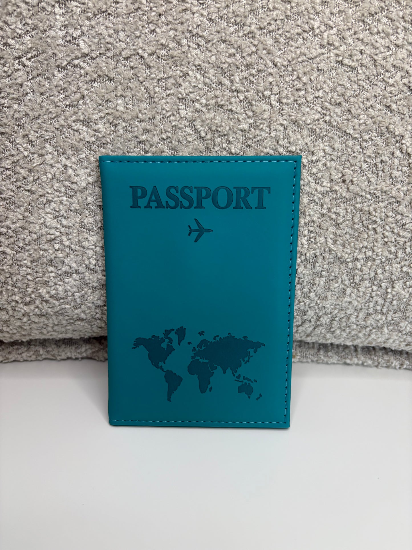 Protège passeport