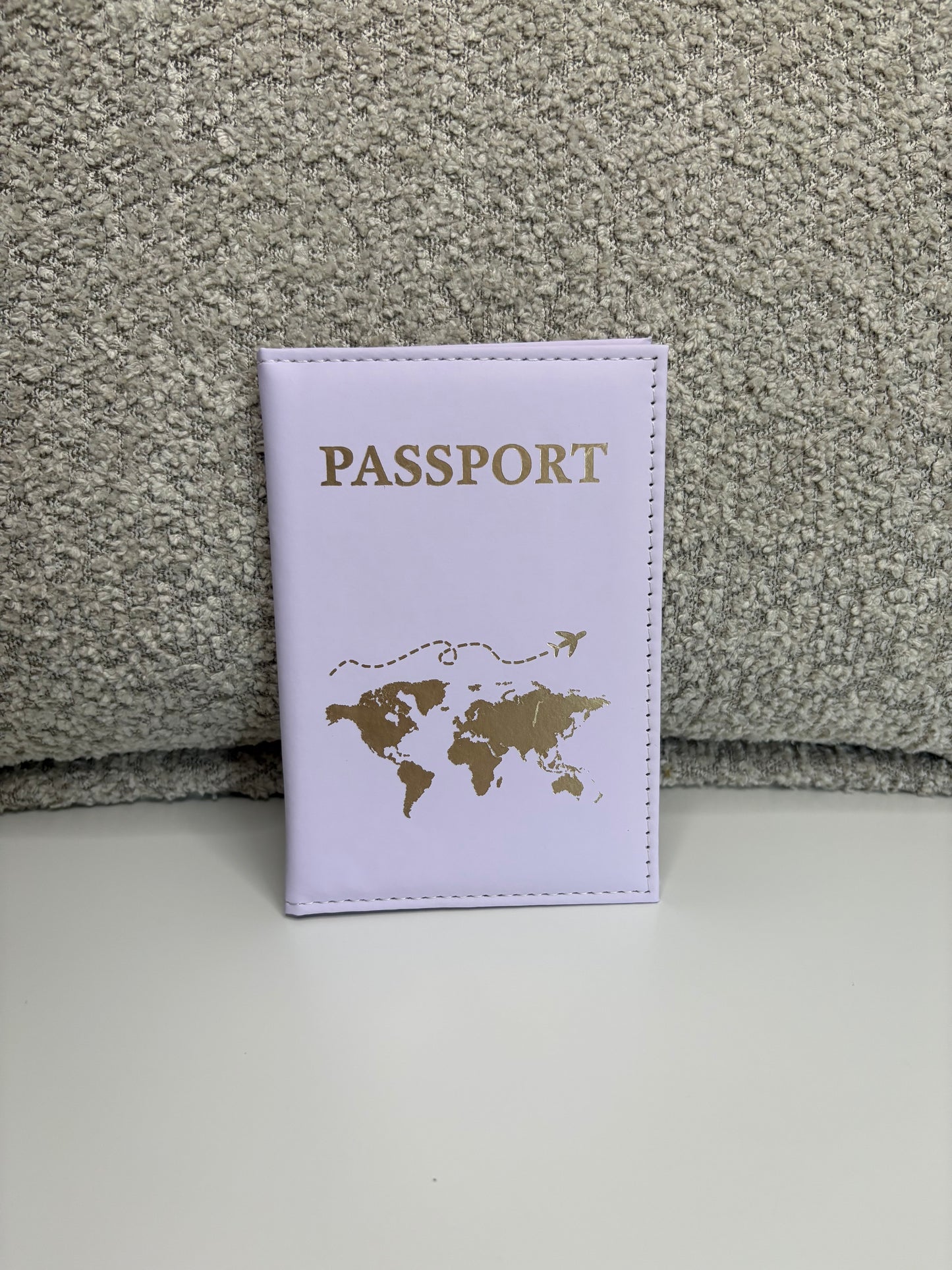 Protège passeport