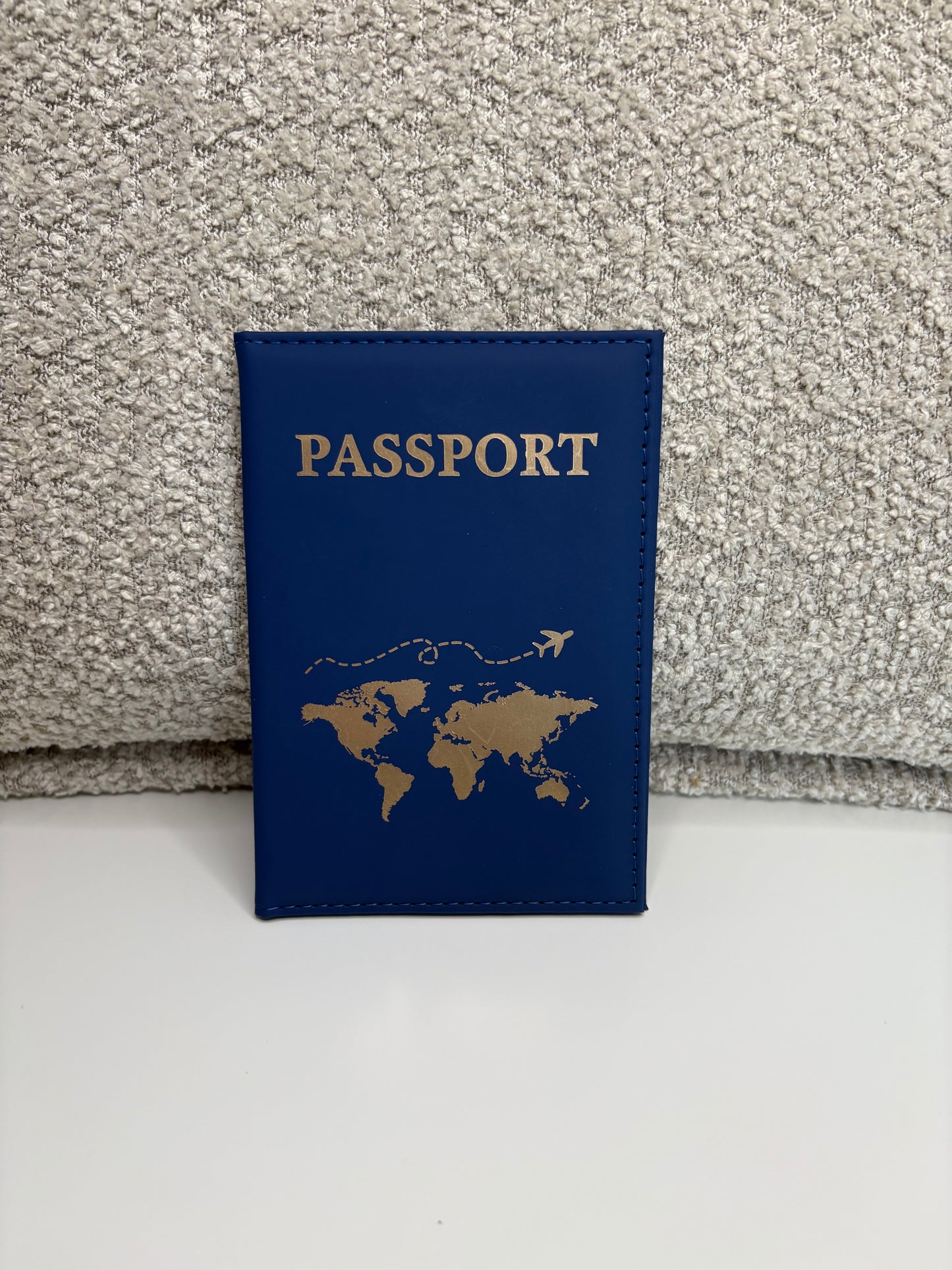 Protège passeport
