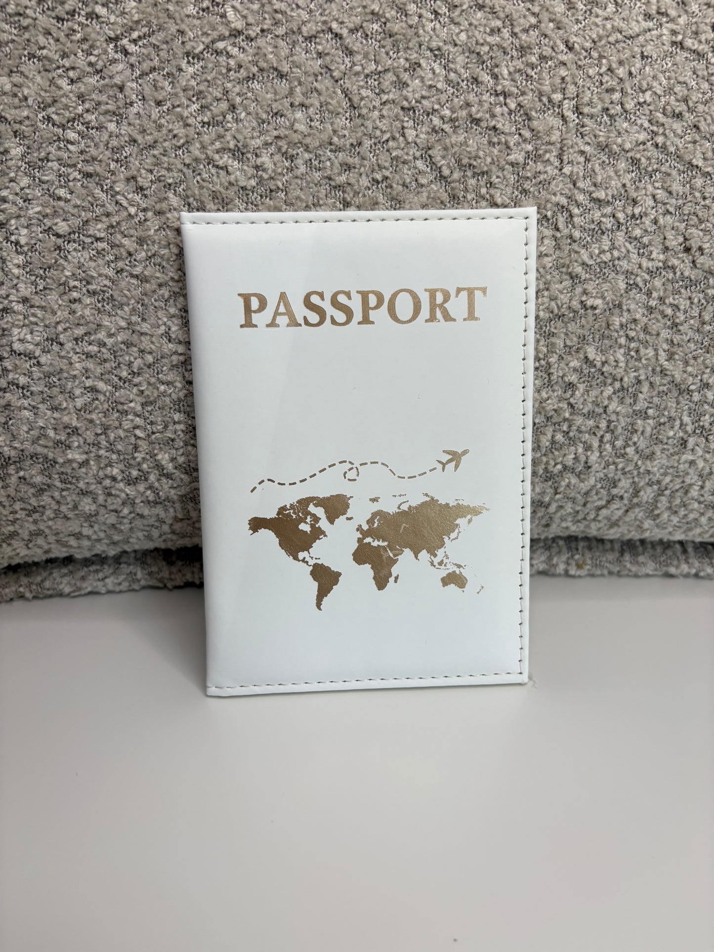 Protège passeport