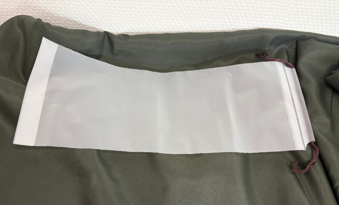 Sac Parapluie