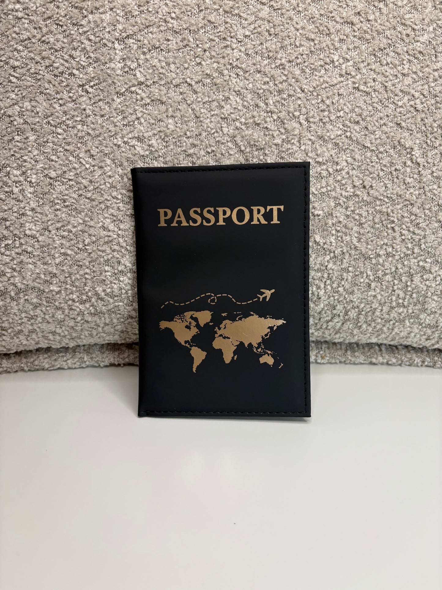 Protège passeport