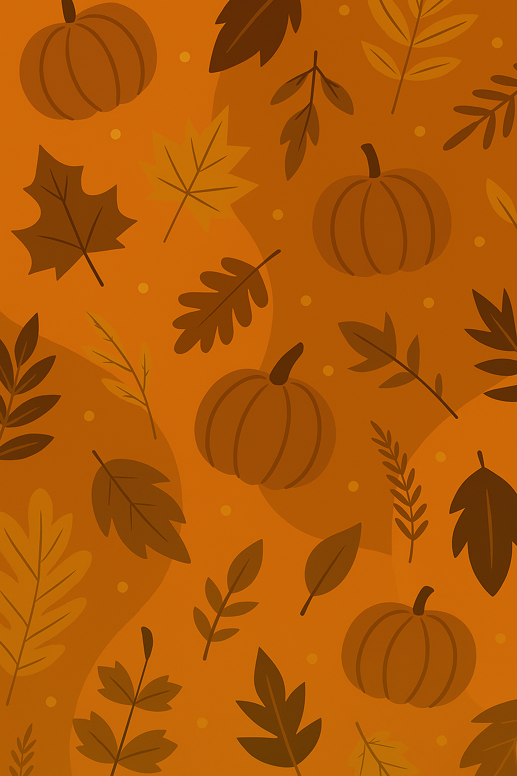 Collection d’automne 🍂