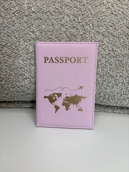 Protège passeport