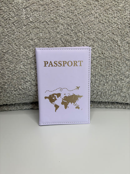 Protège passeport