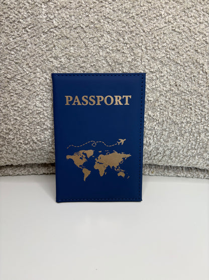 Protège passeport