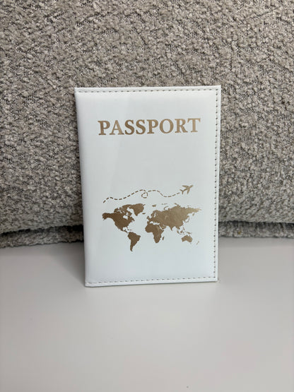 Protège passeport