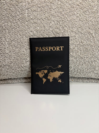Protège passeport