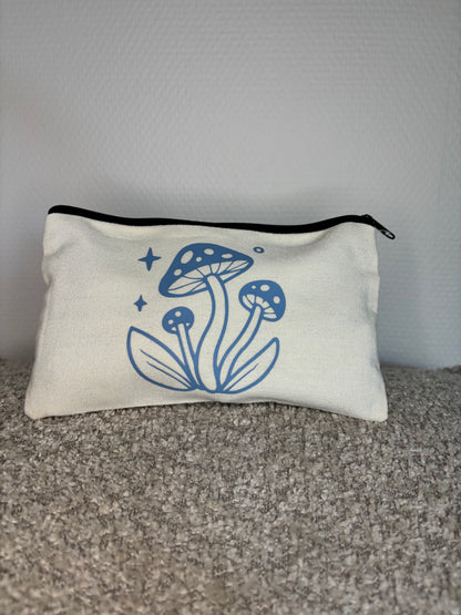 Trousse Champignon