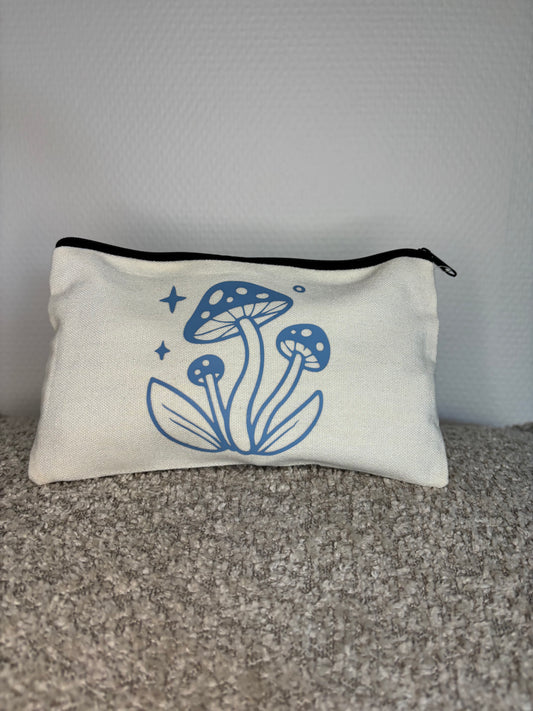 Trousse Champignon