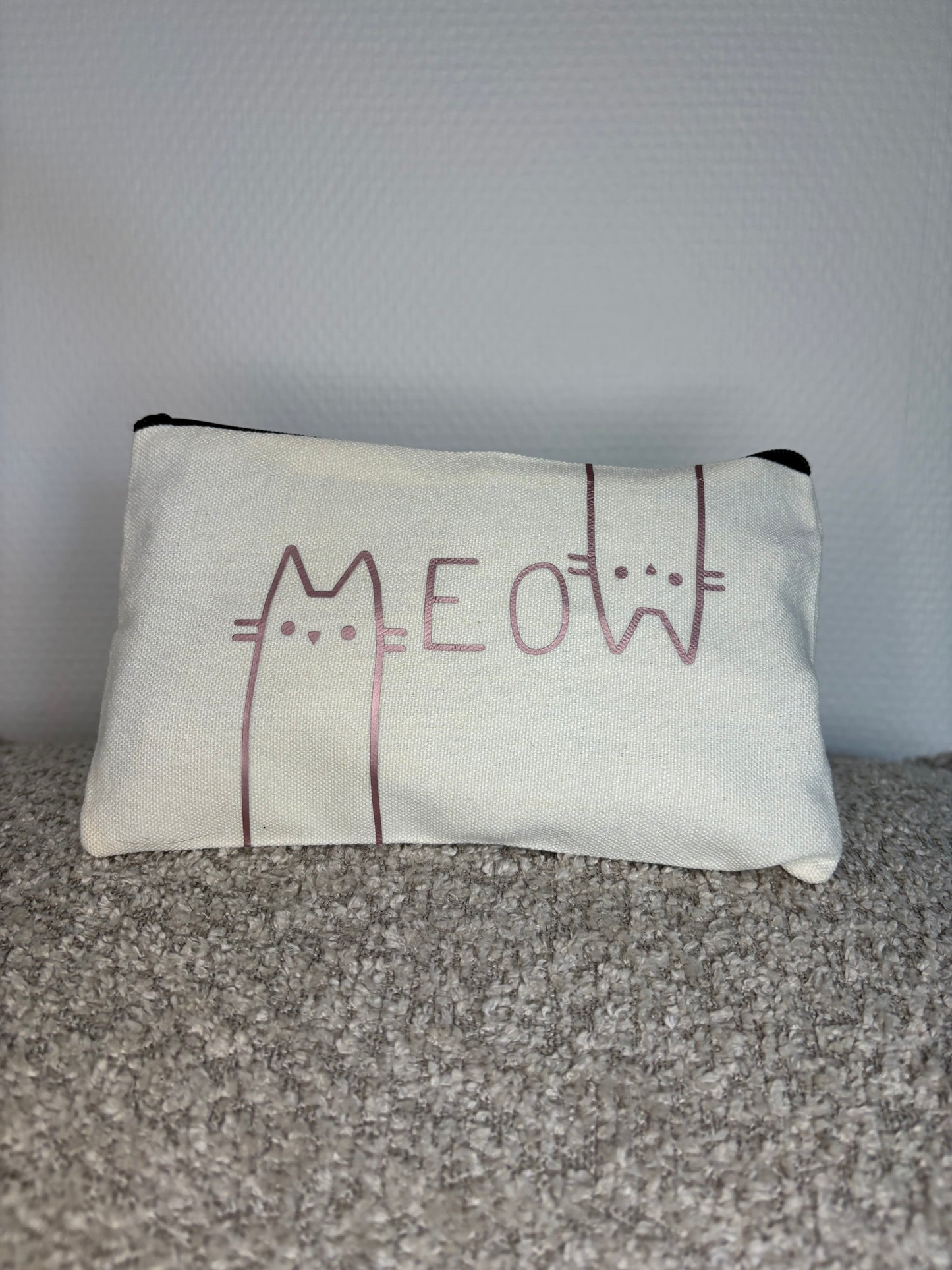 Trousse Chat