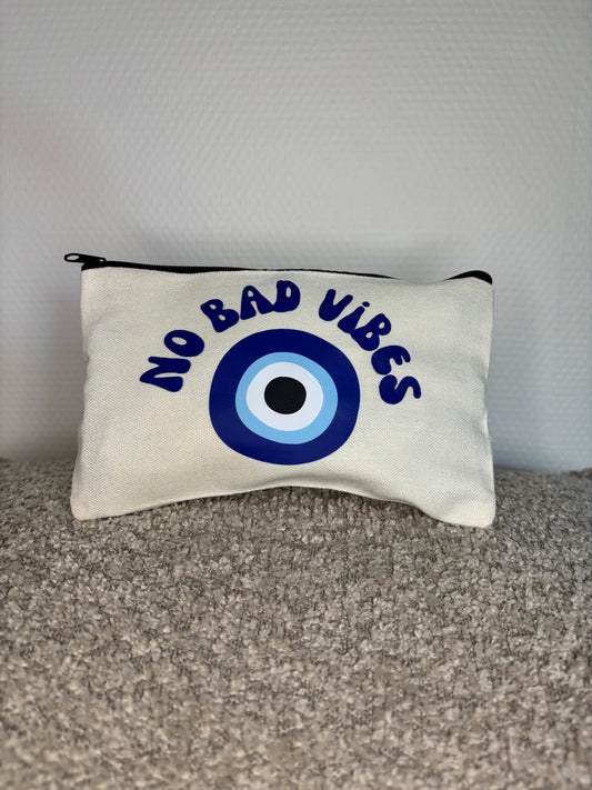Trousse Œil protection
