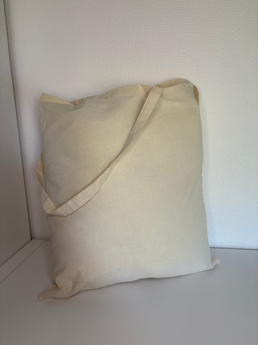 Tote bag Vierge