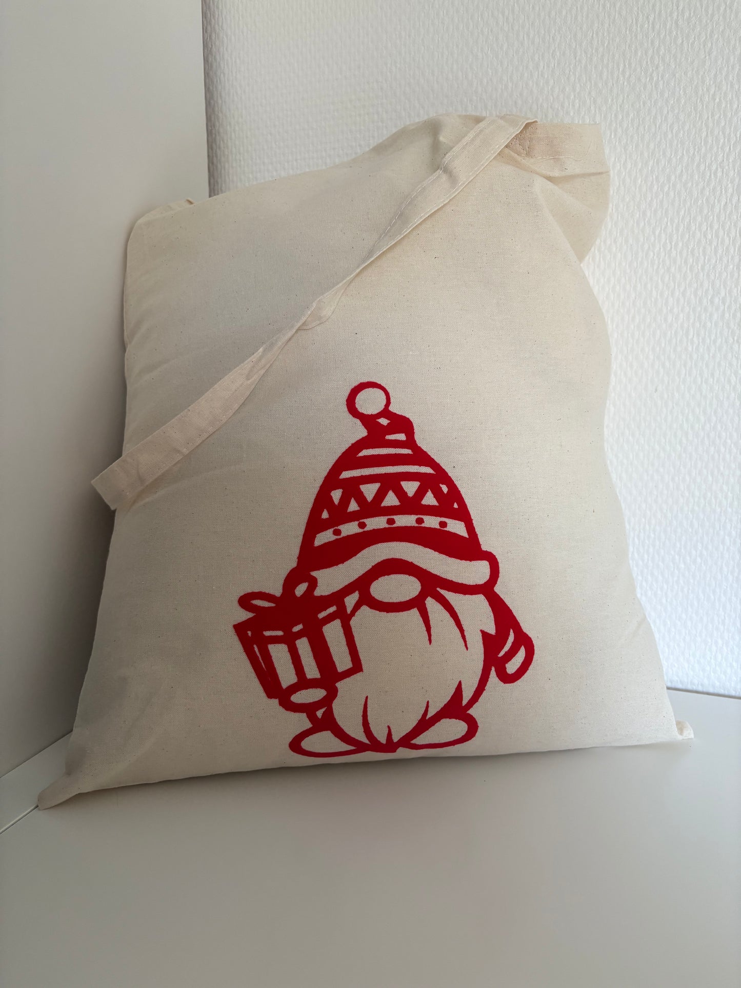 Tote bag Gnomes