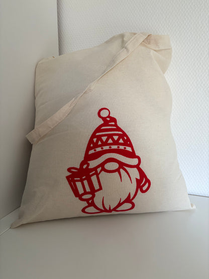 Tote bag Gnomes