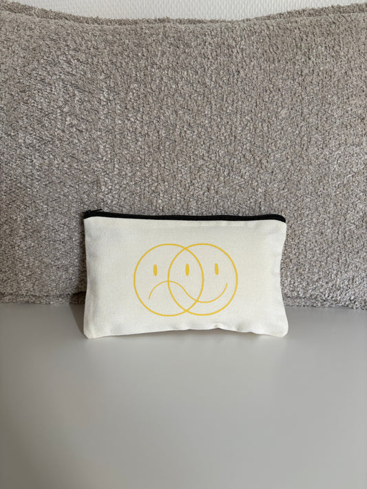 Trousse Smiley