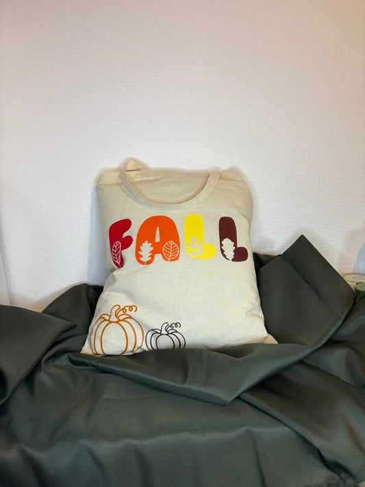 Tote bag Automnale